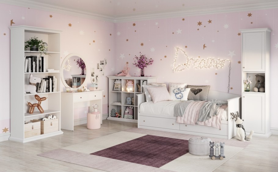 Детская Симона Манн групп