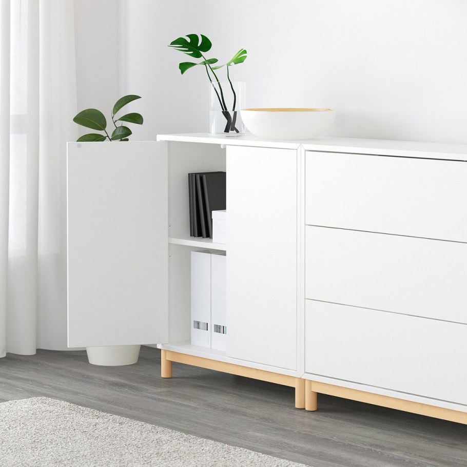 HAVSTA хавста шкаф