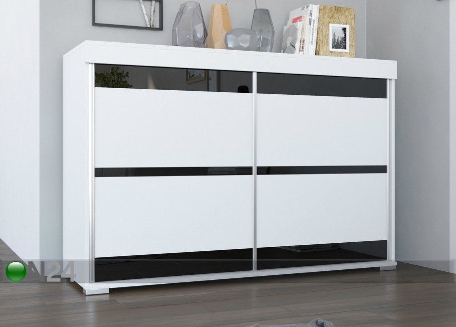 Шкаф уют сервис Гарун-к 412.08