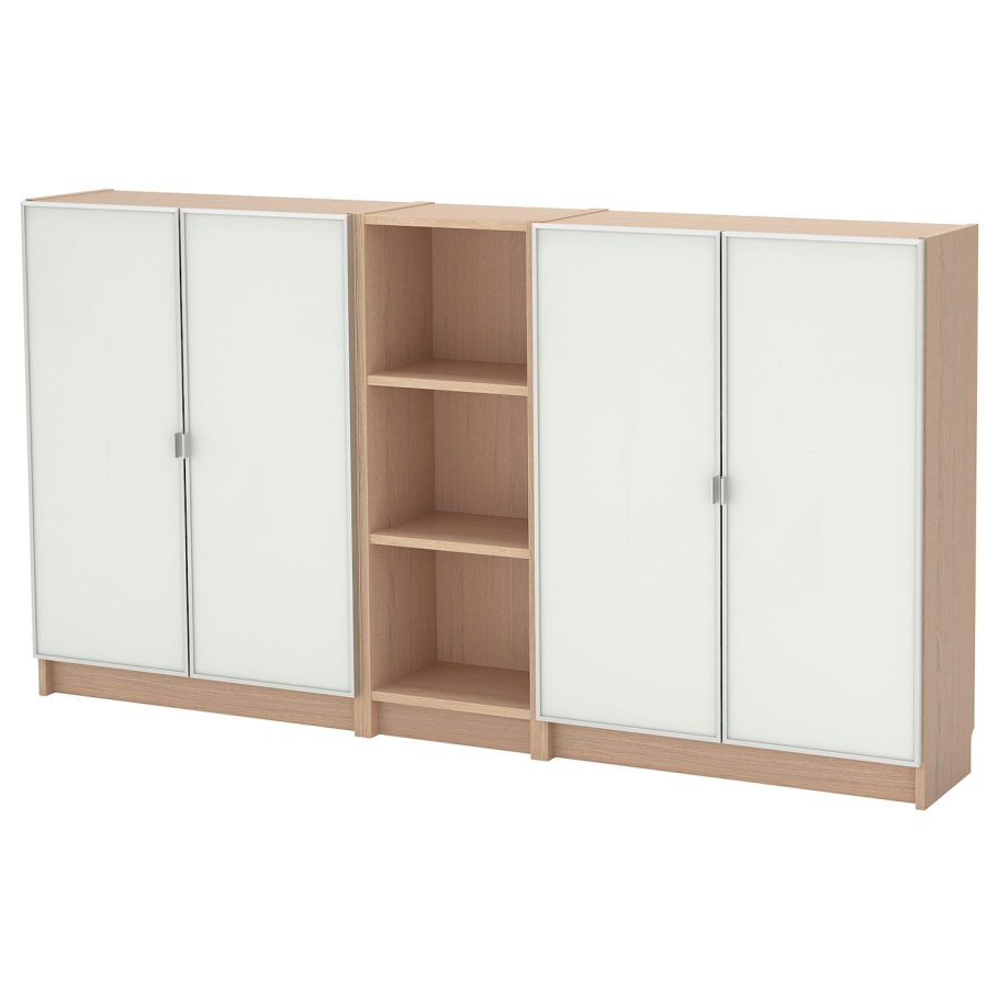 Ikea Brusali шкаф