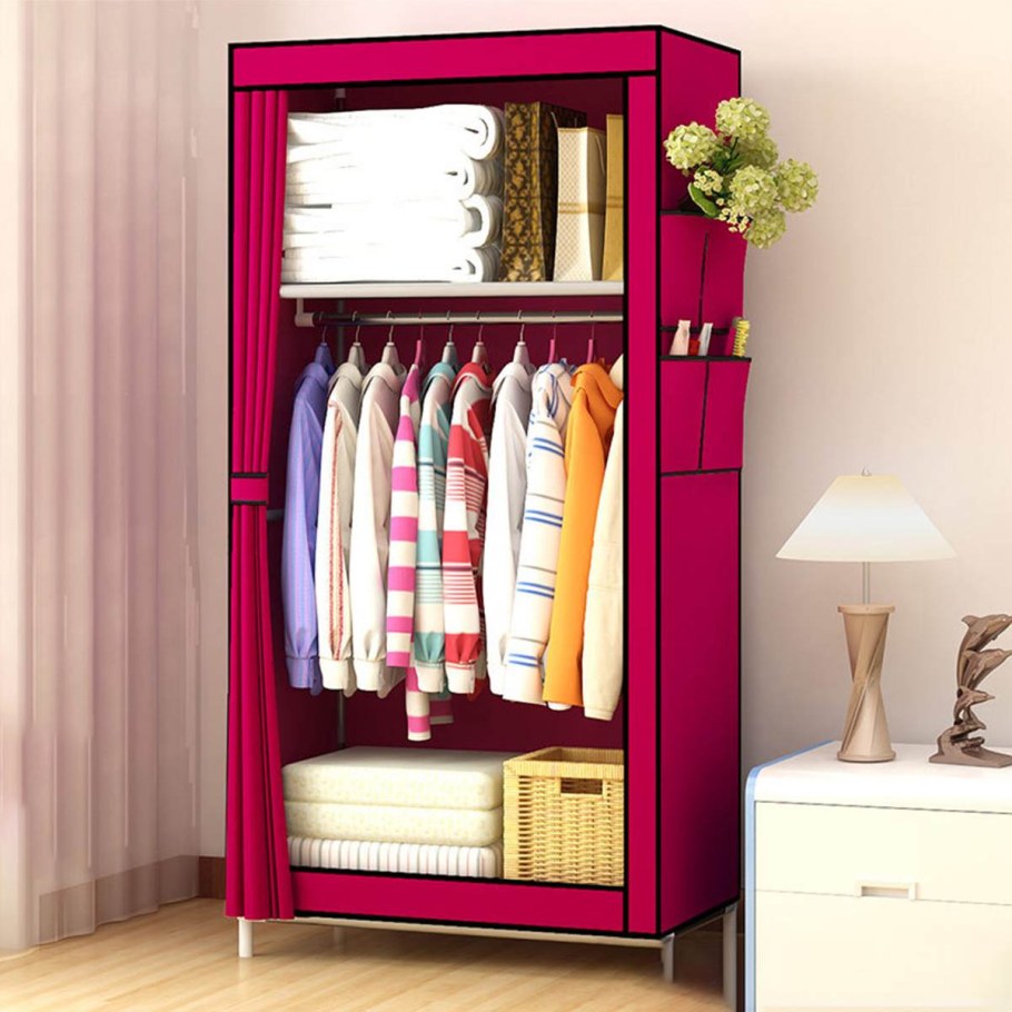 Cilek White шкаф