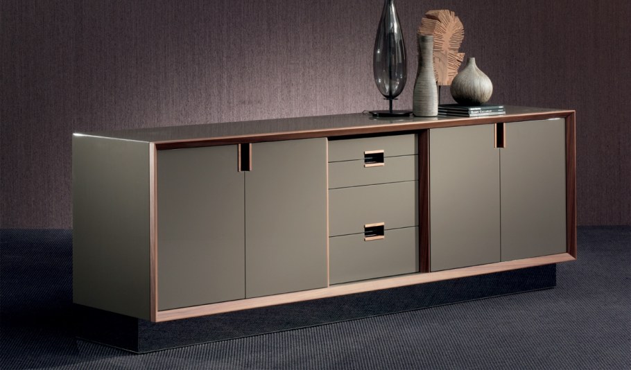 Тумба для посуды