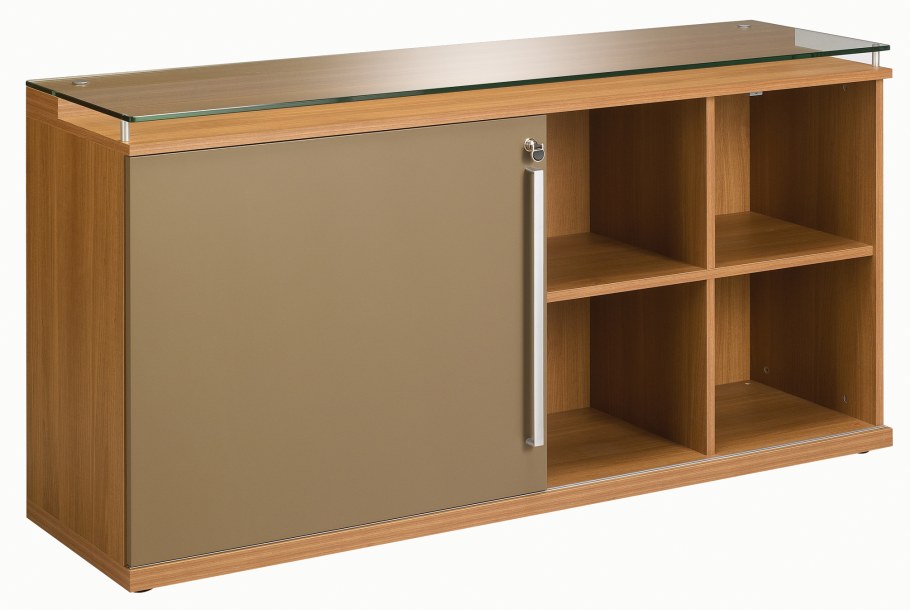 Шкаф (Греденция) Консул игр венге