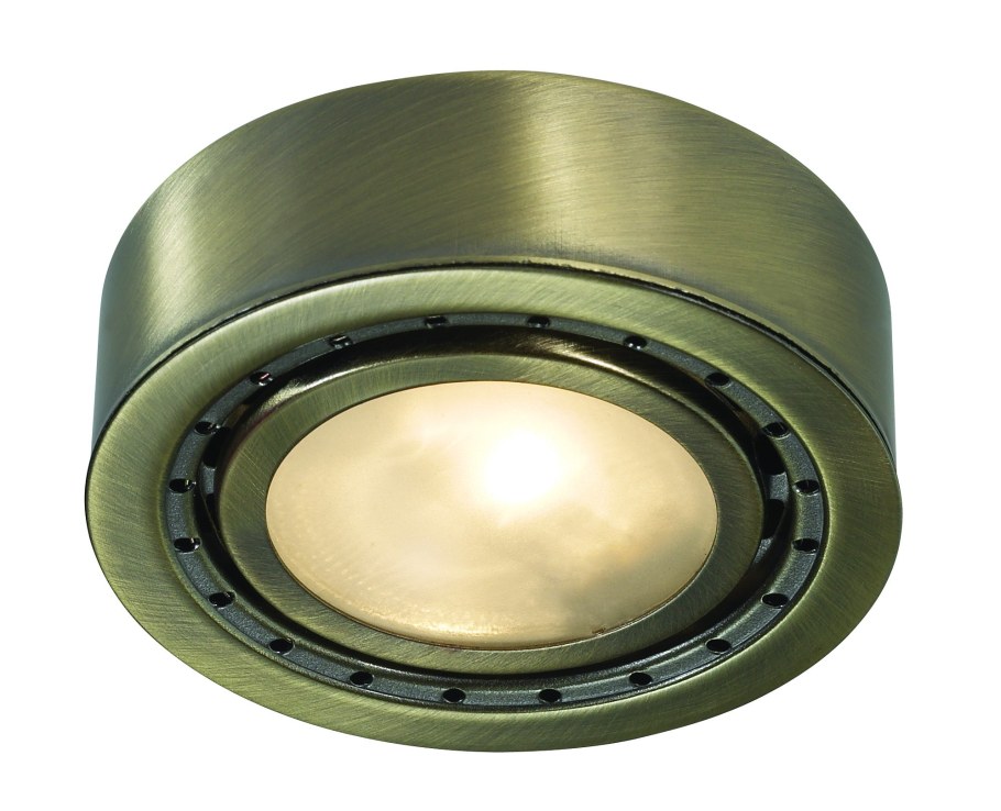 Накладной светильник Novotech