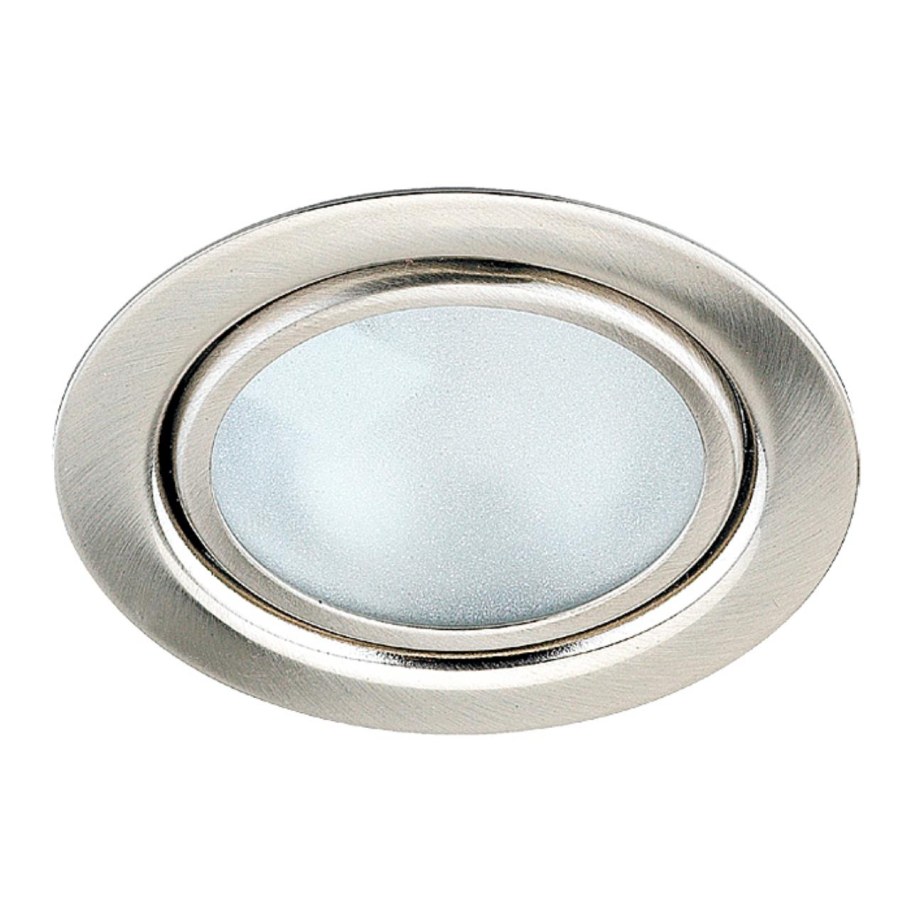 Встраиваемый светильник Paulmann 93861