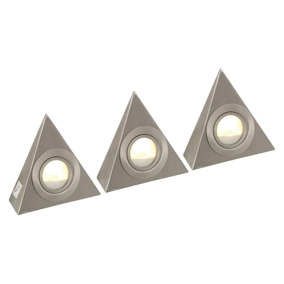 Встраиваемый светильник Paulmann 98878