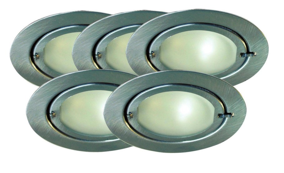 Светильник Paulmann для мебели 93514