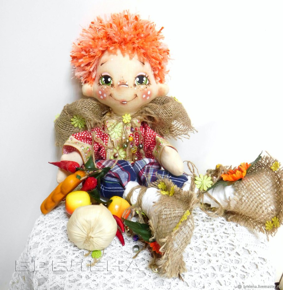 Домовой орет Нафаня