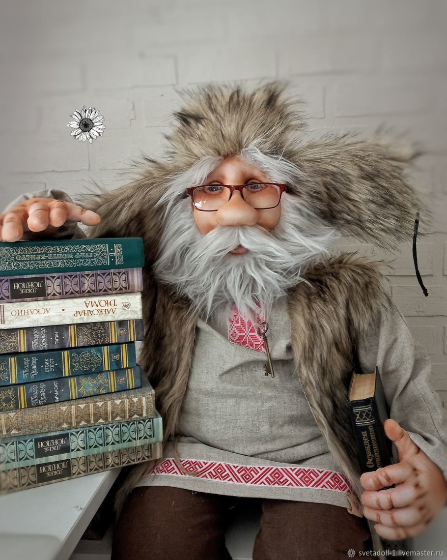 Сувениры из Коряжмы