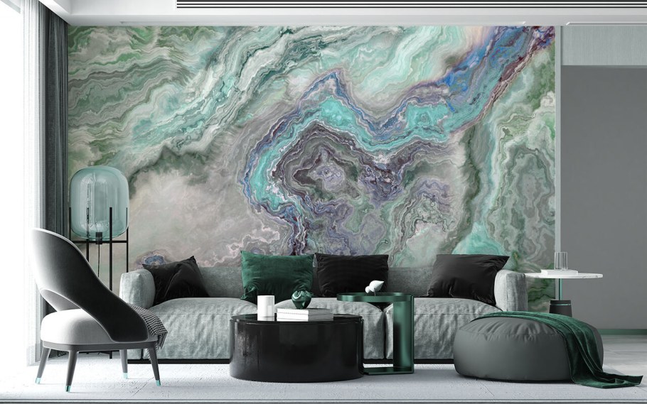 Керамогранит Seron Venato Carrara High Glossy 80x160