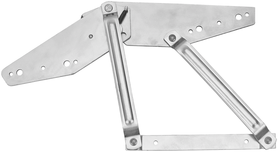 Фурнитура для дивана книжка