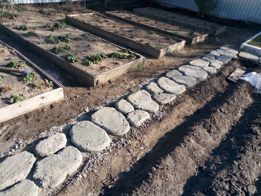 Грядка оцинкованная Леруа Мерлен