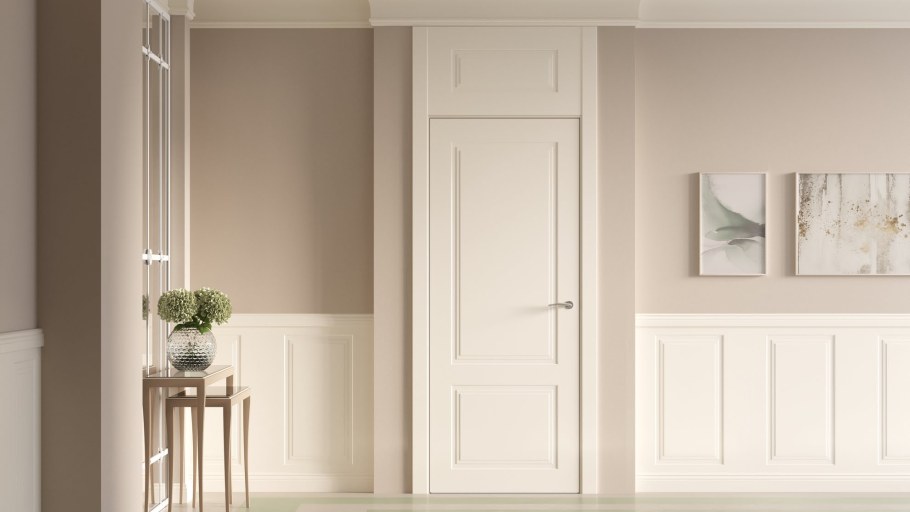 Фрамуга Эстет