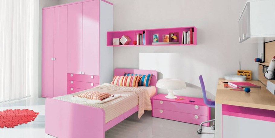 Кровать лайф 4 Олмеко