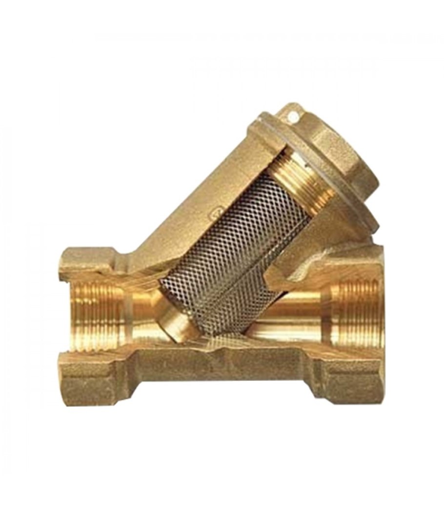 Фильтр механической очистки tim bl5805