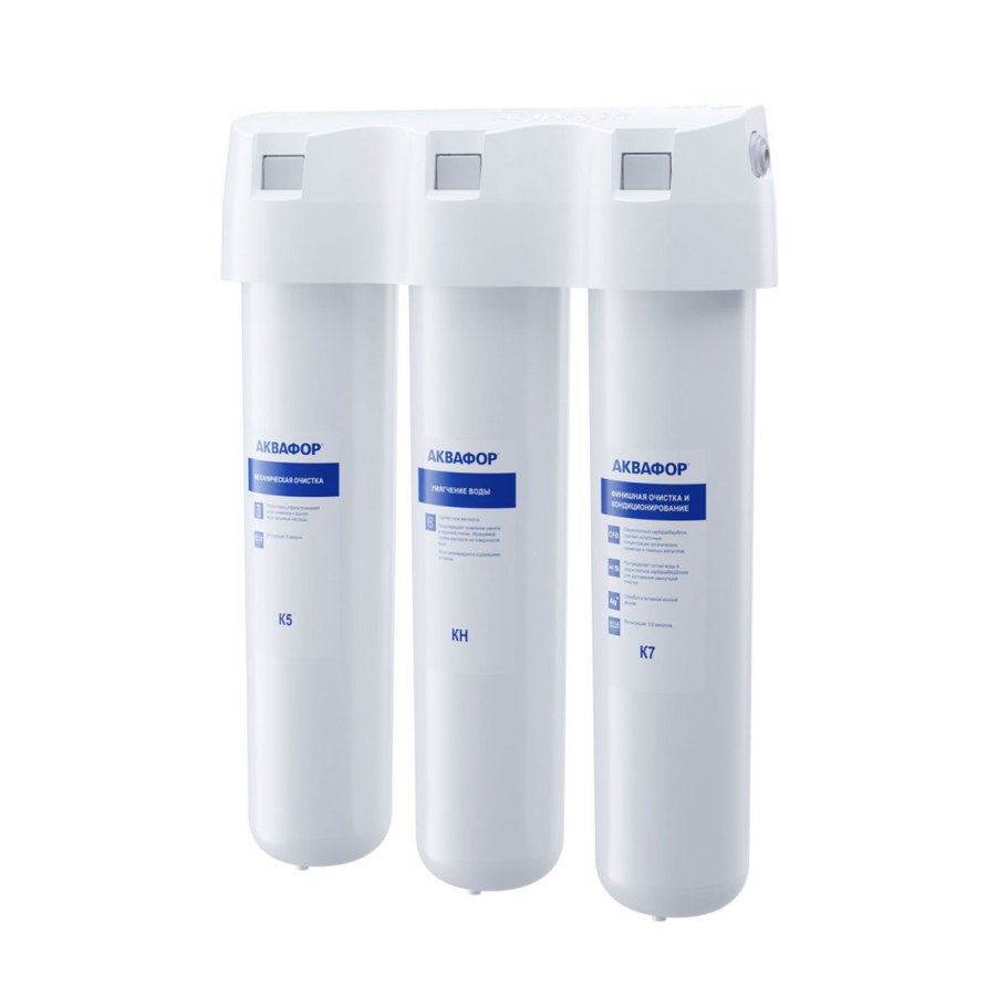 Фильтр грубой очистки для скважины на 32 трубу