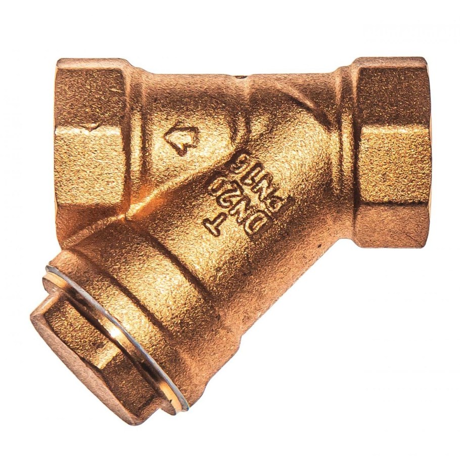 Магистральный фильтр autopulente AP-easy 9"3/4-3/4"f