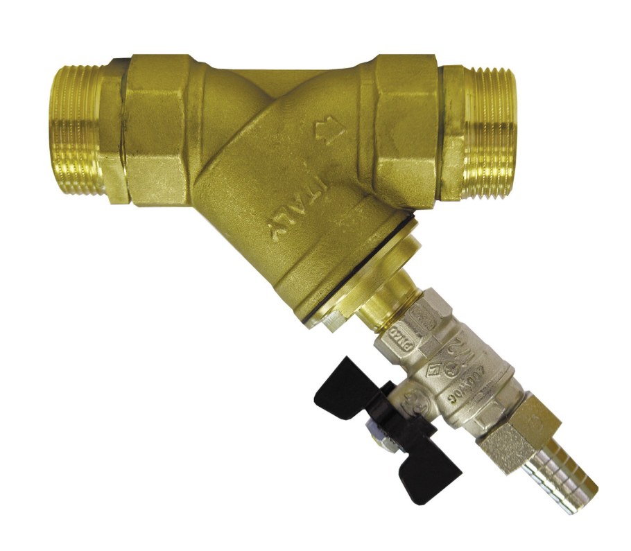 Фильтр против накипи 1пф Гейзер