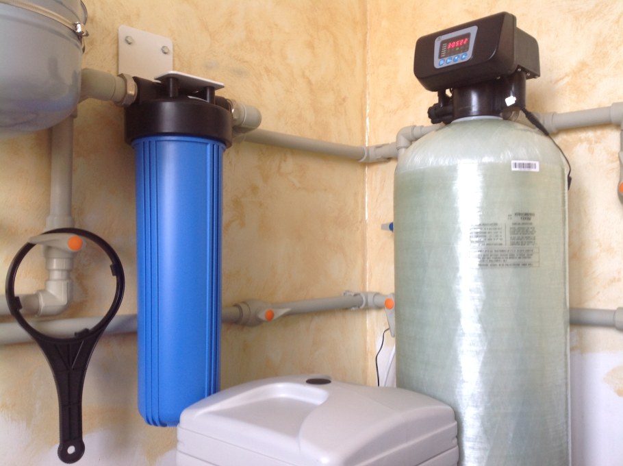 Фильтр косой STS 1.1/4"