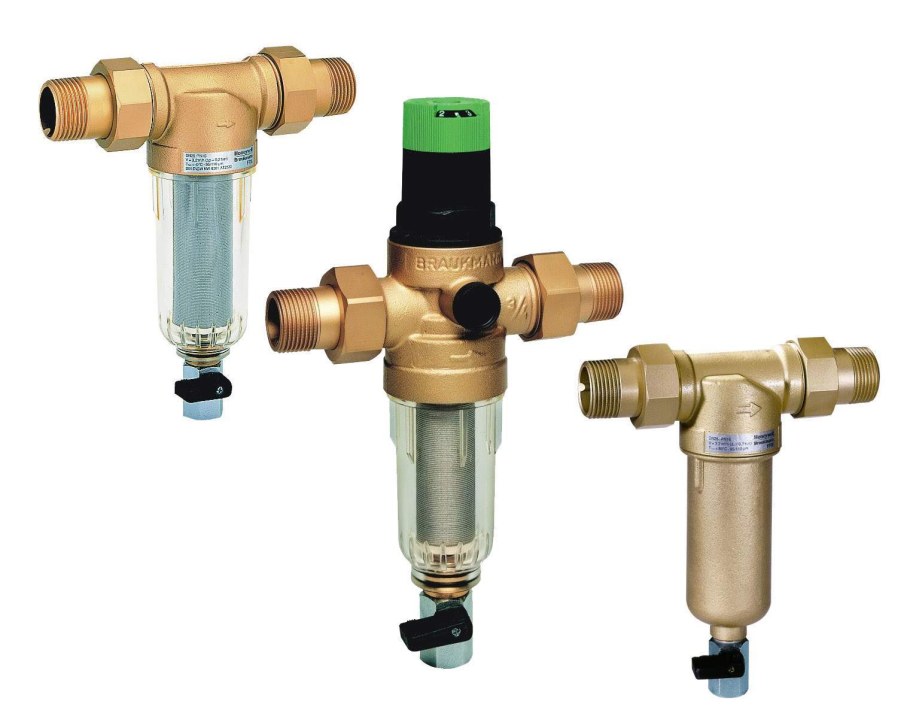 Фильтр грубой очистки Honeywell