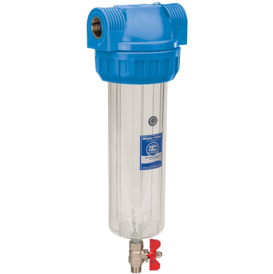 Фильтр грубой очистки для воды ду60