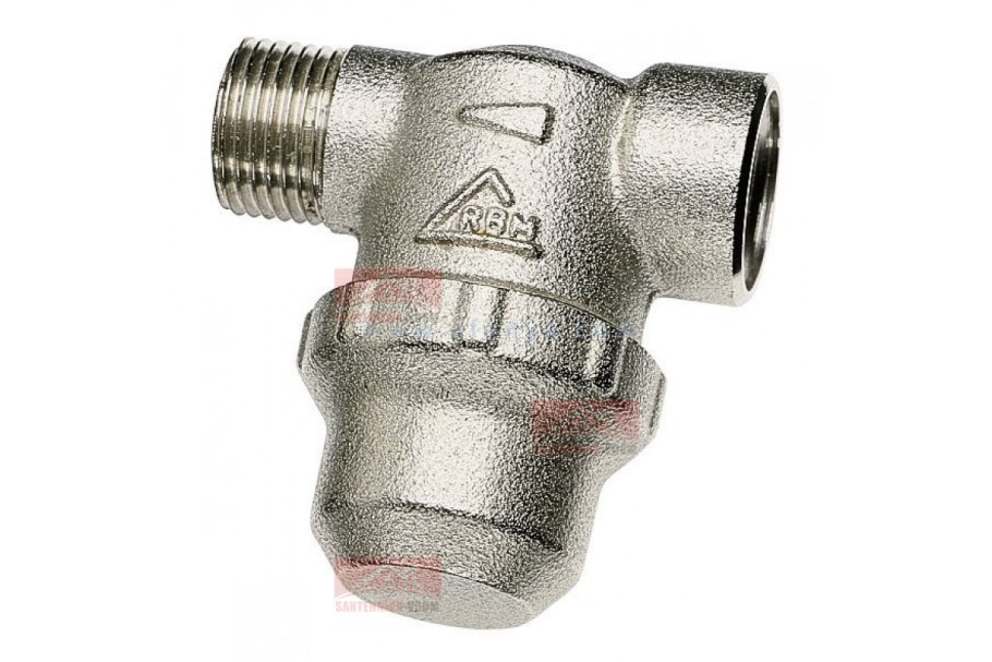 Самопромывной фильтр для воды 30мкм