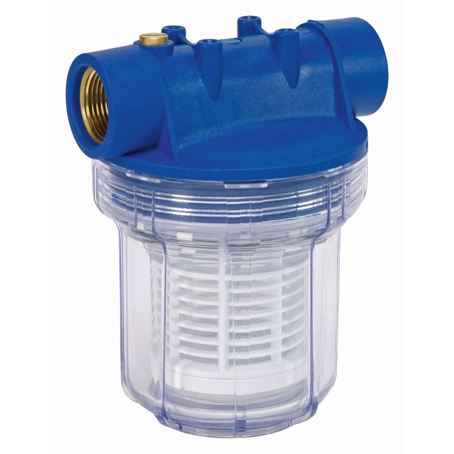 Фильтр грубой очистки воды ФОВ-500