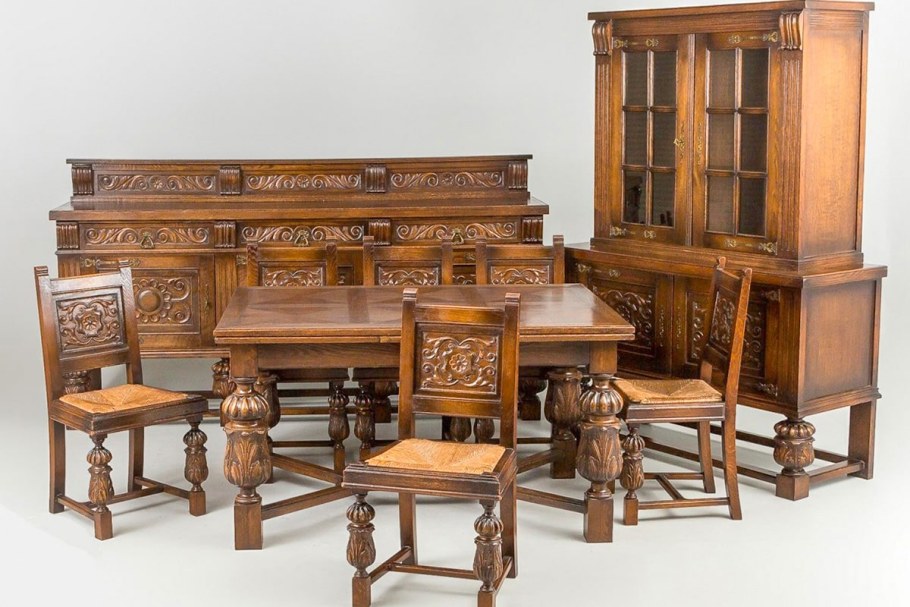 Переделка мебели