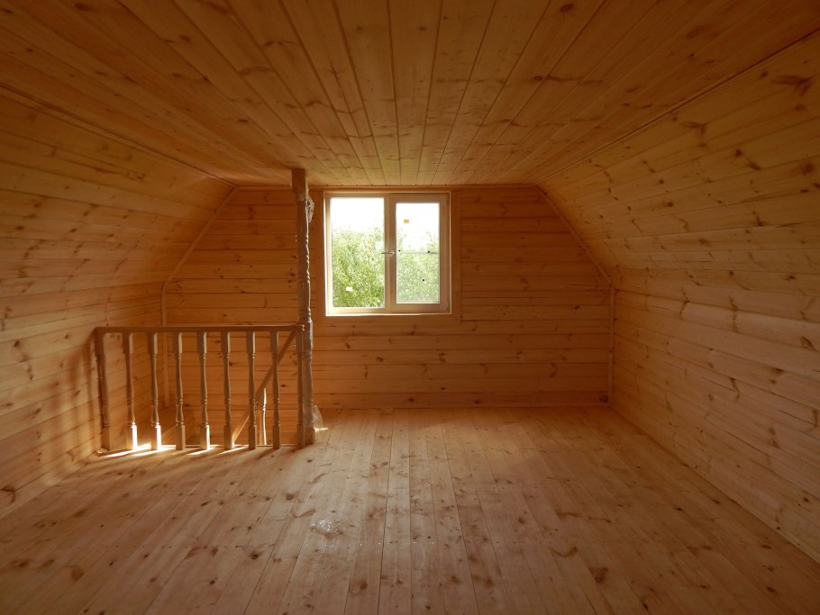 Шале dal (Chalet dal)