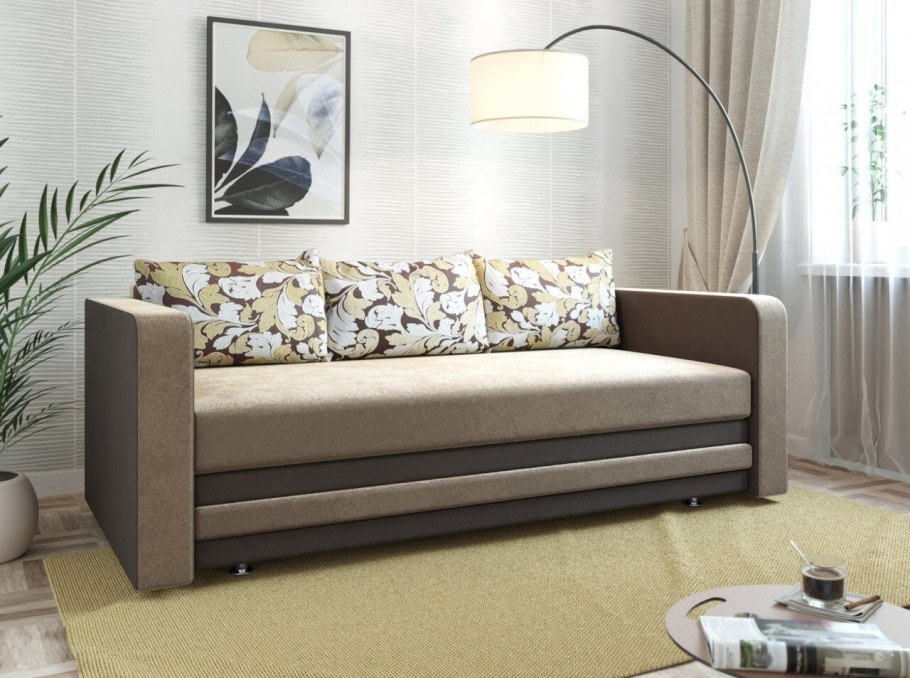 Диван Дисави Камелия