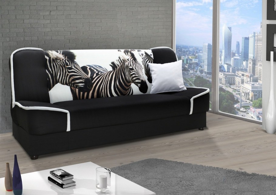 Диван кровать Dakar