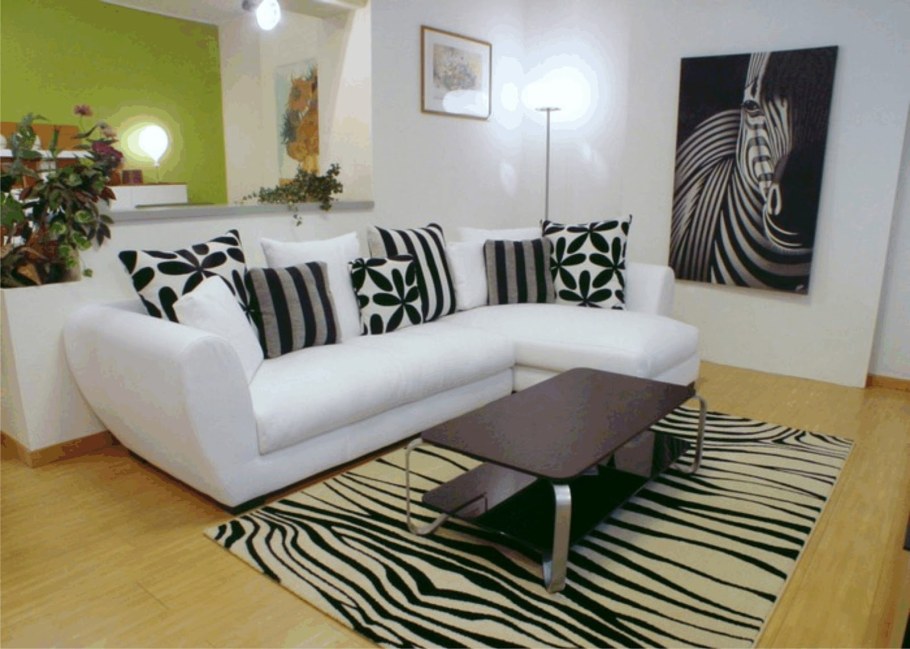 Диван книжка Честер Зебра