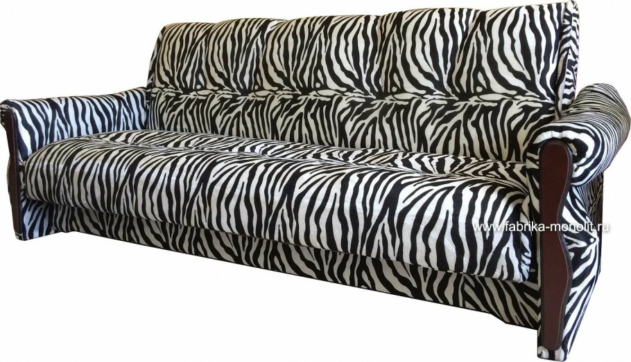 Диван Зебра Арбат