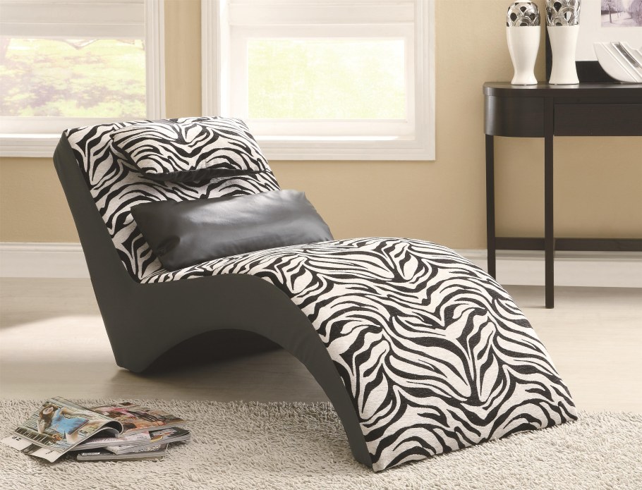 Zebra кровать