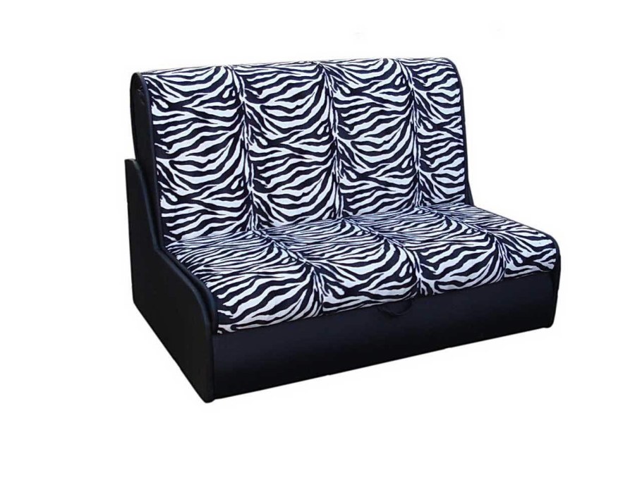 Диван кровать Честер Зебра