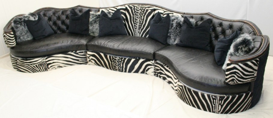 Чехол на диван