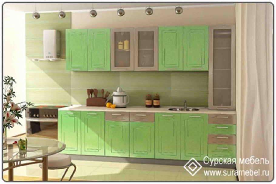 Сурская кухня Вега