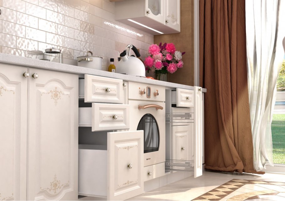 Шарлиз кухня Сурская