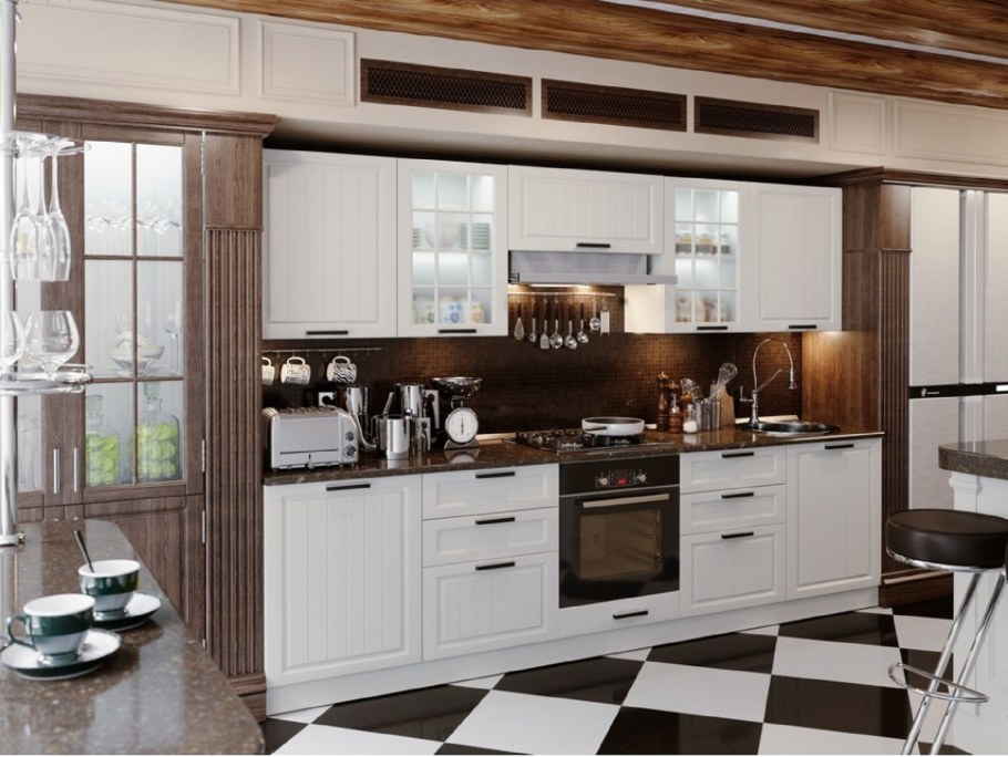 Кухня Прага Виват