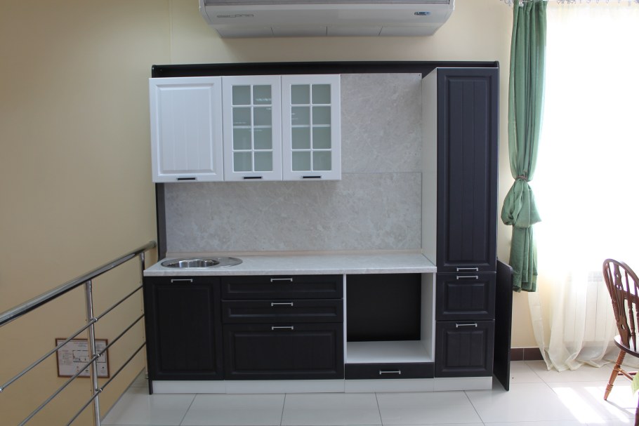 Кухня Прага Виват мебель