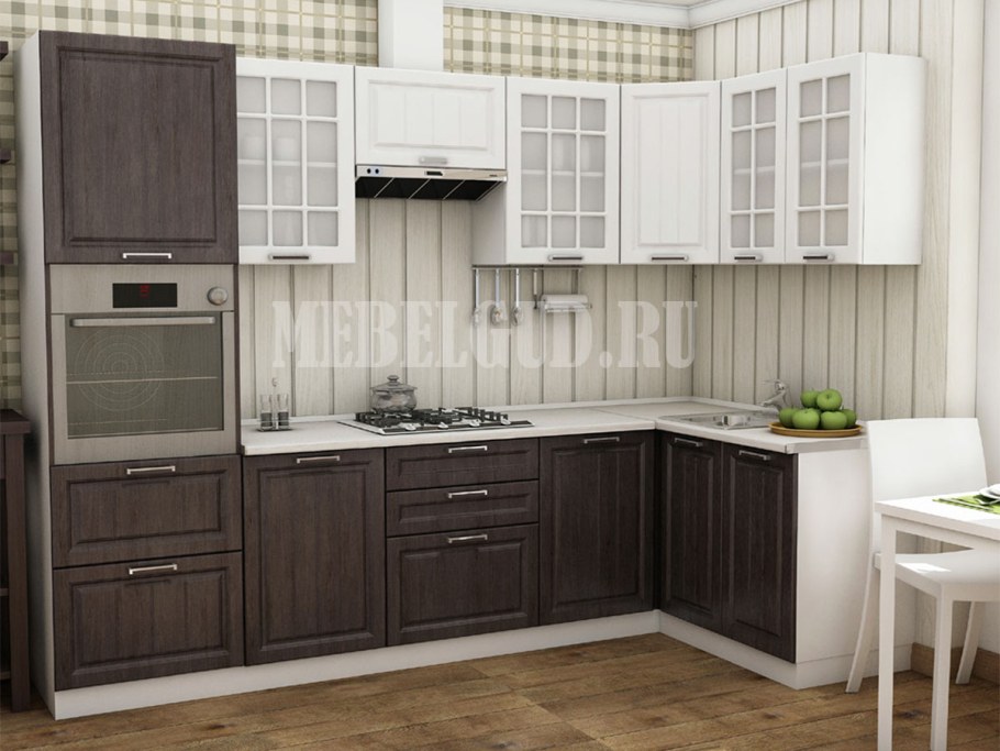 Кухонный гарнитур Прага 2