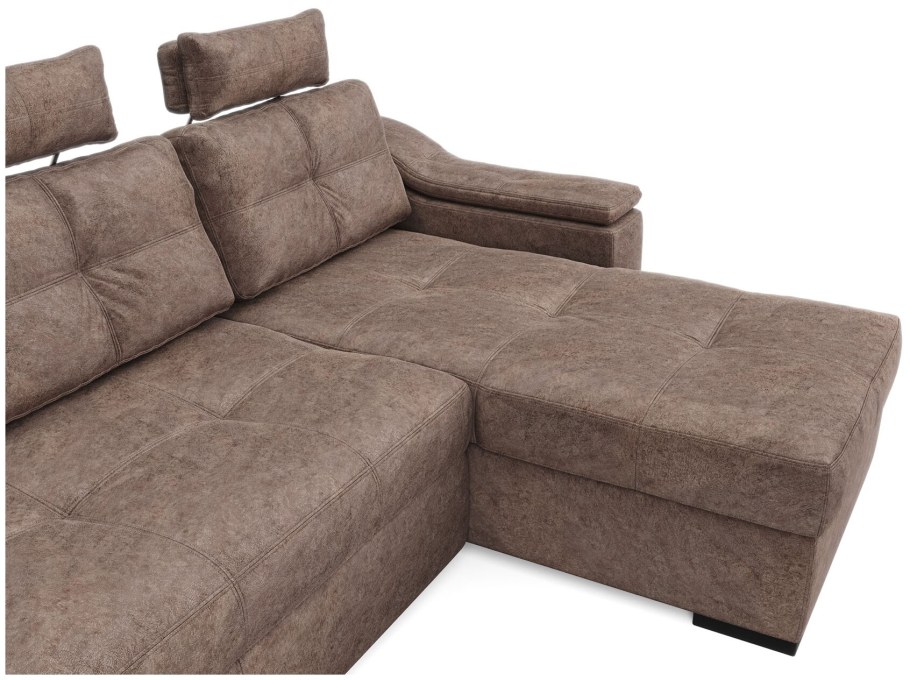 Диван угловой Френсис ТД 516