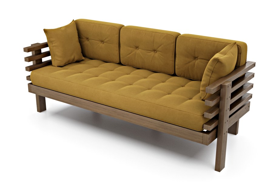 Диван угловой Магнус Магнус СПБ