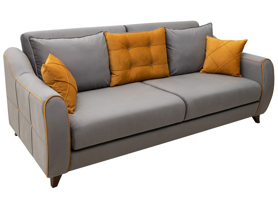 Диван дали угловой