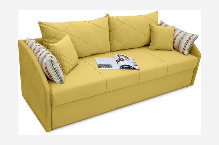 Диван Консул угловой