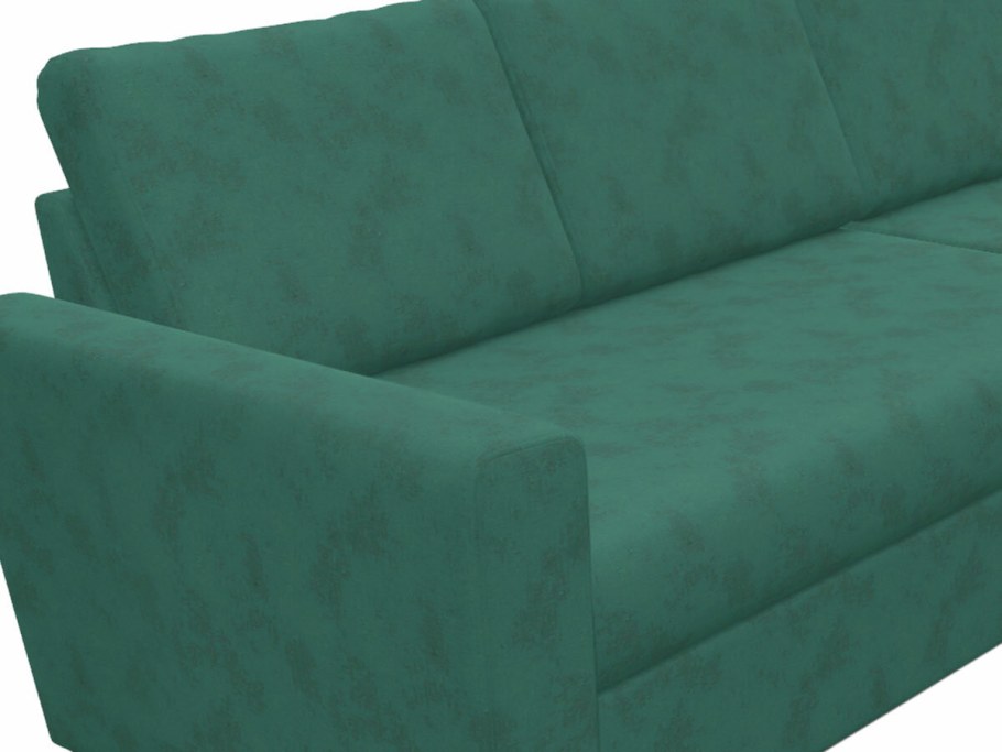 Угловой диван Беатрис Ульяновская фабрика