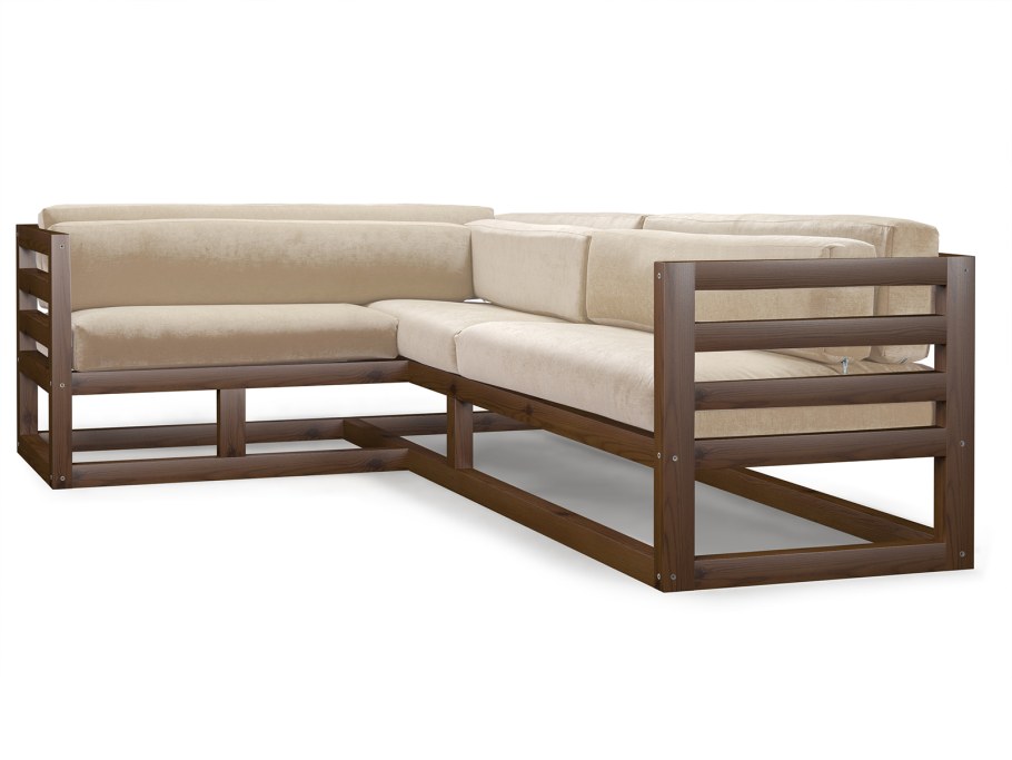 Диван Денвиль Люкс