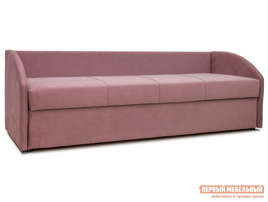 Диван Триумф с оттоманкой