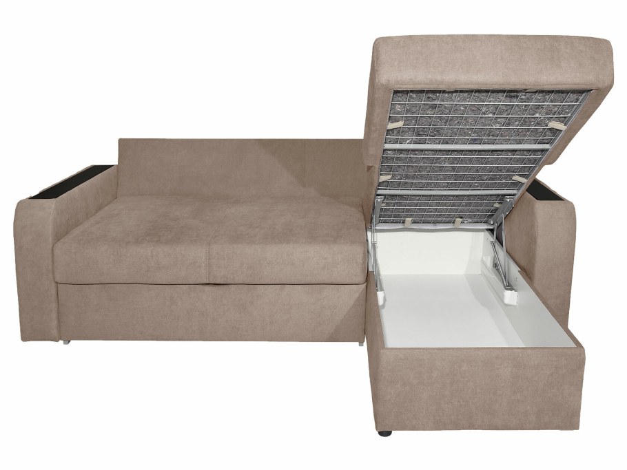 Интерьер мебельного магазина