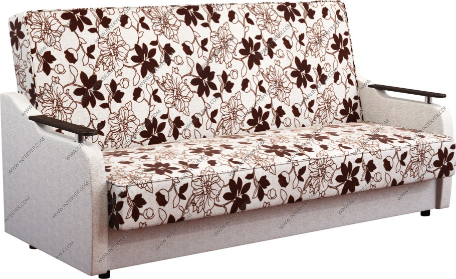 Диван пружинный 140х190 блок